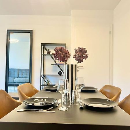 Appartement T3 Carducci Terrasse à Bonneville Extérieur photo